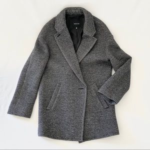 Babaton (Aritzia) wool coat